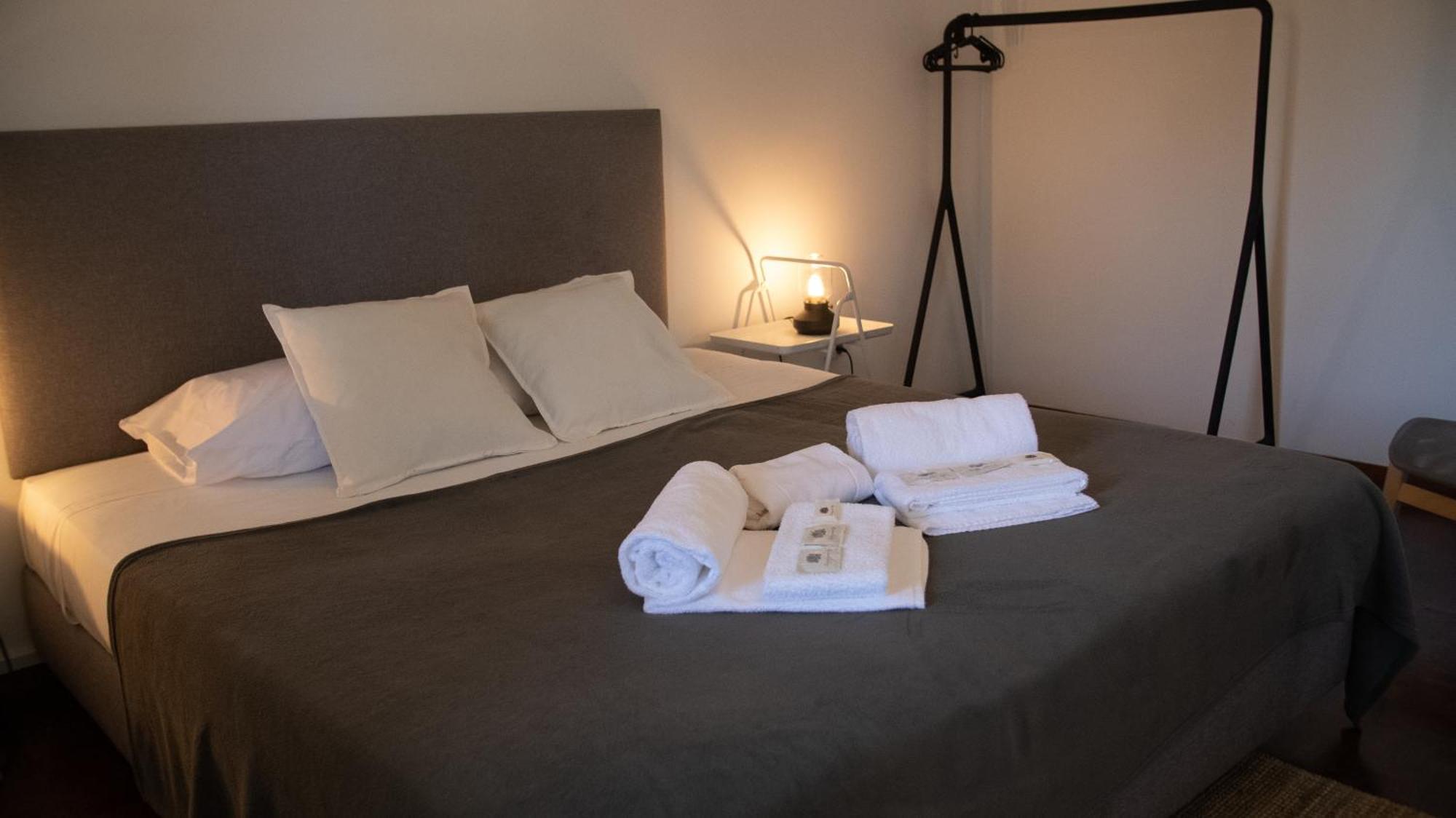 Pine House - Faro Airport, Beach And City Center Room photo