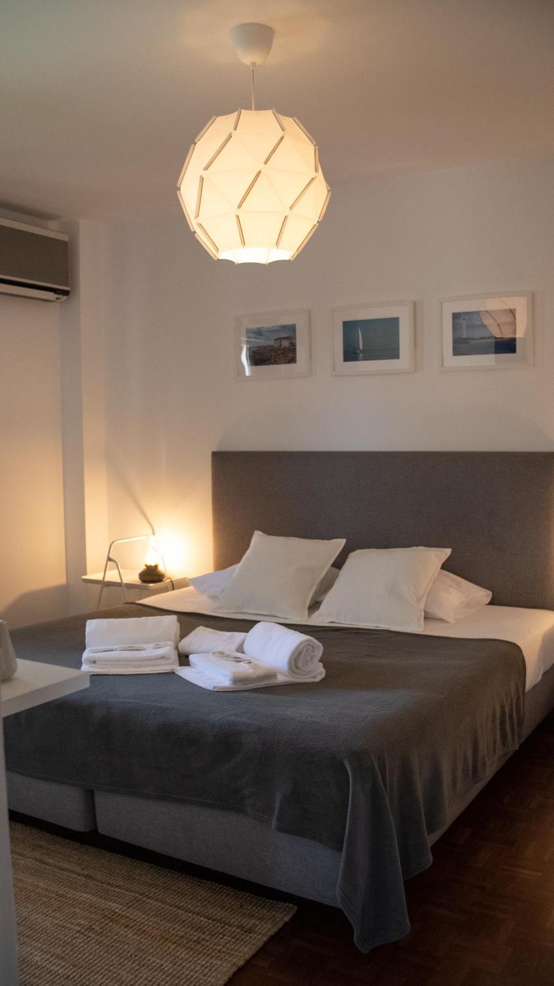 Pine House - Faro Airport, Beach And City Center Room photo
